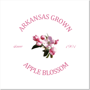 Arkansas Grown Posters and Art